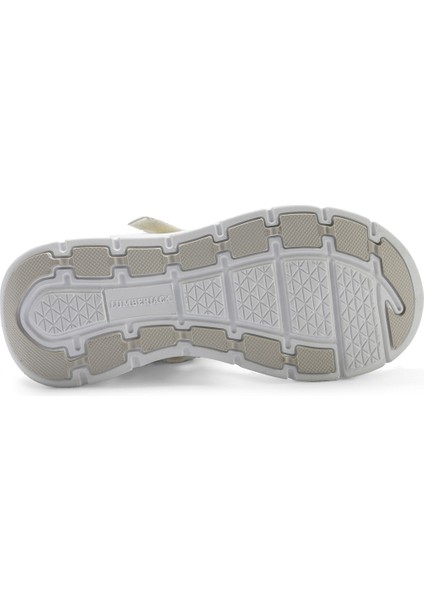 Gray 5fx Kırık Beyaz Kadın Spor Sandalet fırsatları