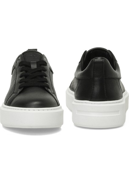 Inci Incı Colıbrı 5fx Siyah Kadın Sneaker