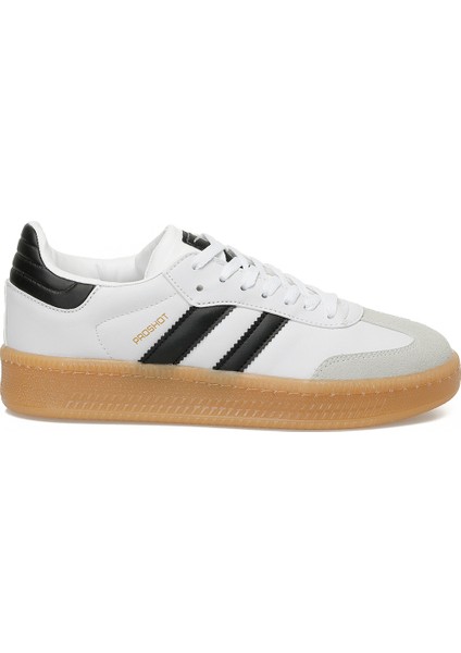 Megı W 5fx Beyaz Kadın Sneaker