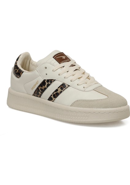 Megı W 5fx Bej Kadın Sneaker fiyatları