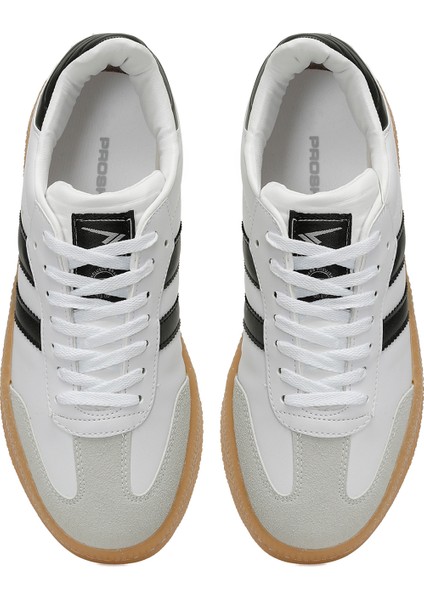 Megı W 5fx Beyaz Kadın Sneaker fırsatları