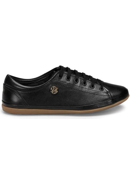 Jojo 5fx 101947057 Kadın Sneaker Ayakkabı Siyah 36-40
