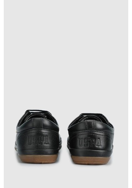 Jojo 5fx 101947057 Kadın Sneaker Ayakkabı Siyah 36-40