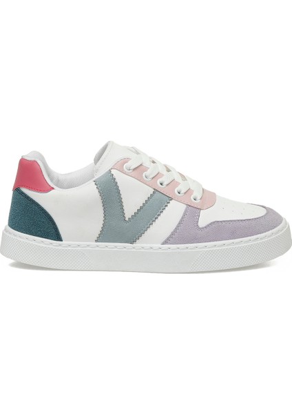 MİMAK.G5FX Mercan Kız Çocuk Sneaker