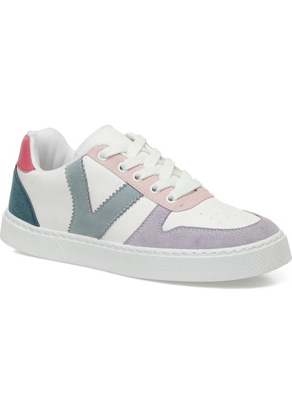 MİMAK.G5FX Mercan Kız Çocuk Sneaker