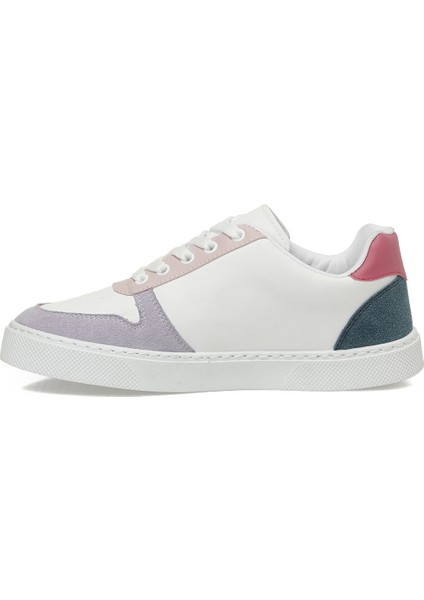 MİMAK.G5FX Mercan Kız Çocuk Sneaker