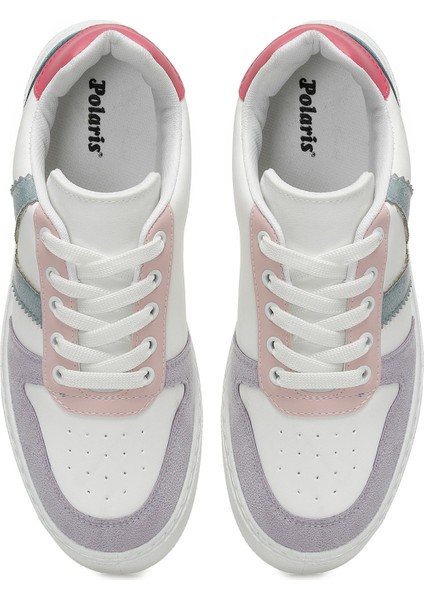 MİMAK.G5FX Mercan Kız Çocuk Sneaker