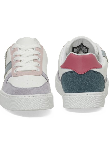 MİMAK.G5FX Mercan Kız Çocuk Sneaker