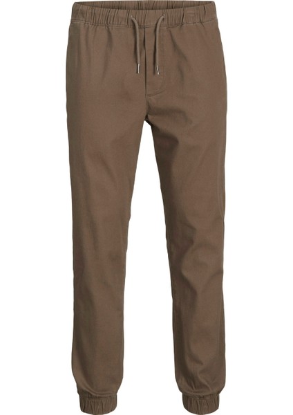 Jpstgordon Dave Jogger Kahverengi Erkek Pantolon