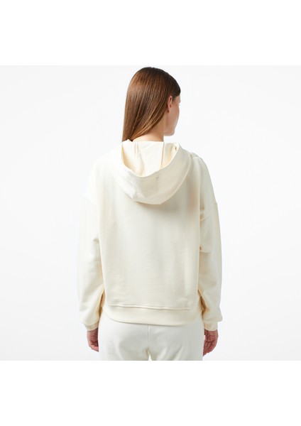 Unıted4 Classic Kadın Krem Sweatshirt fiyatları