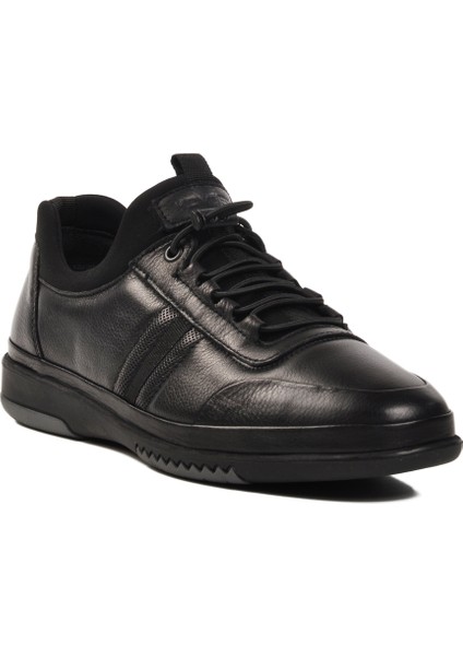 Siyah Erkek Casual Ayakkabı 5Y9779-418 M modelleri
