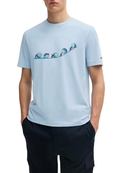 Sisifos Tasarım Tişört fiyatları