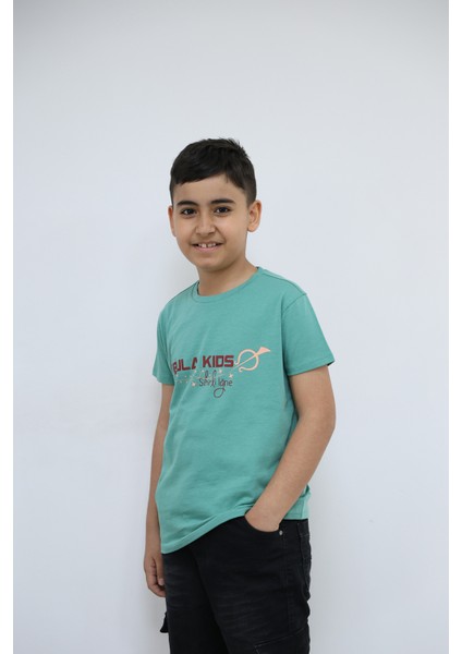 Çocuk Tişört