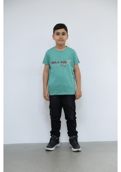 Çocuk Tişört