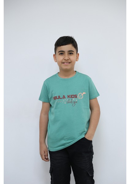 Çocuk Tişört