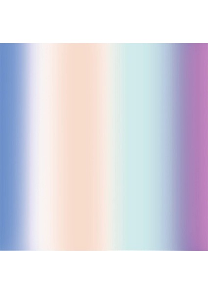 Crıcut 2007729 Holografik Vinil 30X122CM Opal