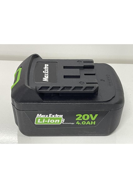 Mx 8005 20 Volt 4 Amper Akülü Testere Aküsü