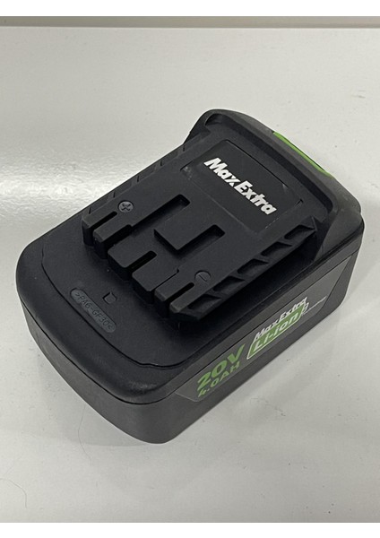 Mx 8005 20 Volt 4 Amper Akülü Testere Aküsü