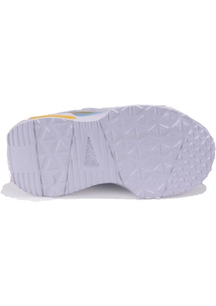 Cecelia 346F25Y167 Beyaz Ortopedik Günlük Kız Çocuk Spor Ayakkabı fırsatları