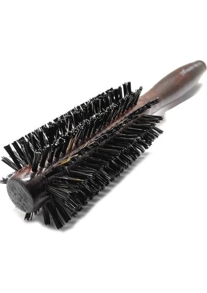 408 Isıya Dayanıklı Yanmaz Fön Saç Fırçası Tarak fiyatları