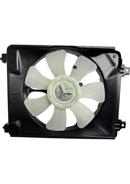 Honda Cıvıc Klima Fanı 2006-2011 (Komple)