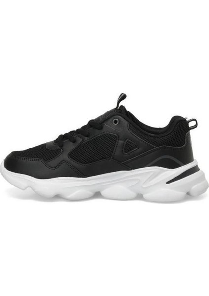 Bob Wmn 5fx Kadın Siyah-Beyaz Sneaker Ayakkabı