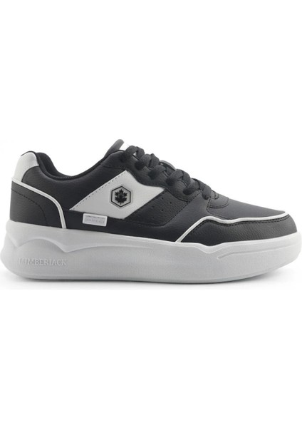Fit 5fx Kadın Siyah Sneaker Ayakkabı
