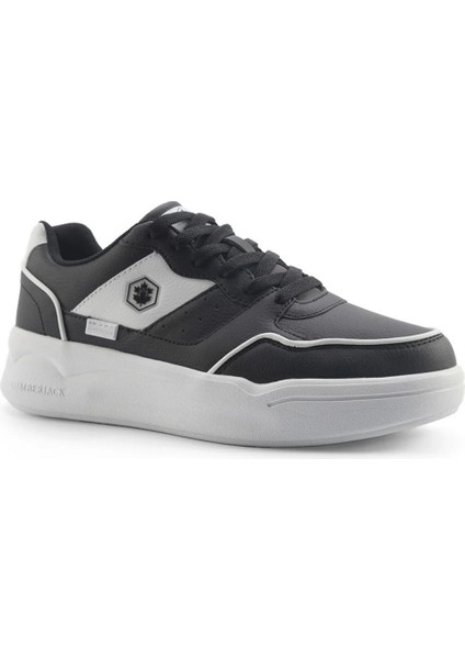 Fit 5fx Kadın Siyah Sneaker Ayakkabı
