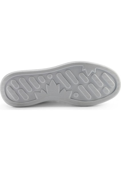 Fit 5fx Kadın Siyah Sneaker Ayakkabı