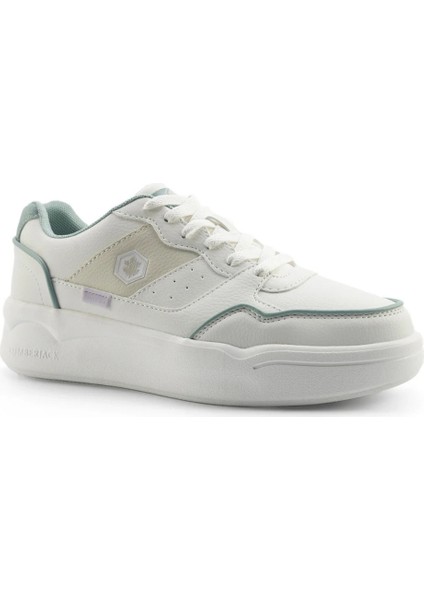Fit 5fx Kadın Beyaz Sneaker Ayakkabı fiyatları
