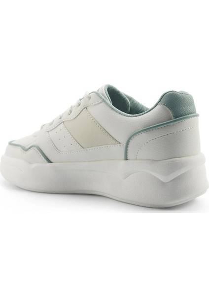 Fit 5fx Kadın Beyaz Sneaker Ayakkabı modelleri