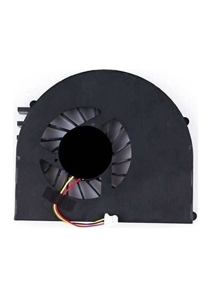 Inspiron N5110, 15R-N5110 Notebook Fan Yenilenmiş Ürün