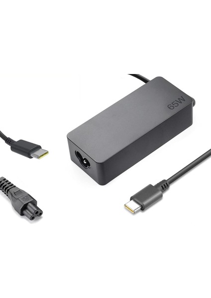 Asus Vivobook S14 S435EA Orjinal Adaptör (Lenovo Marka)