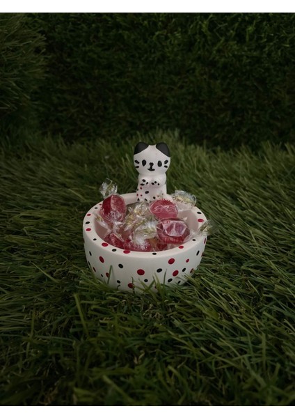 Minik Dost Tealight Mumluk & Sunumluk fırsatları