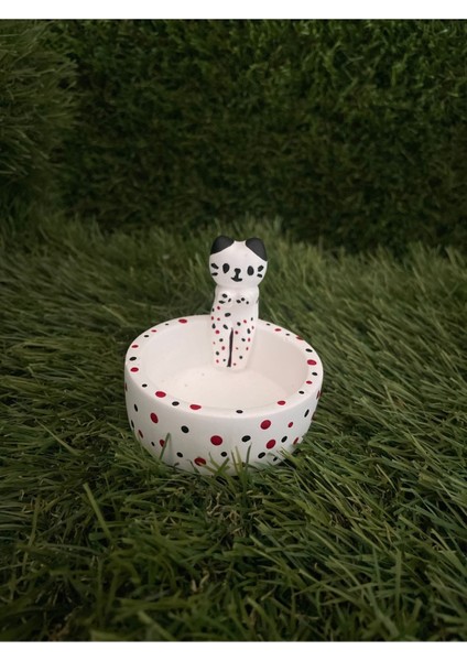 Minik Dost Tealight Mumluk & Sunumluk indirimleri