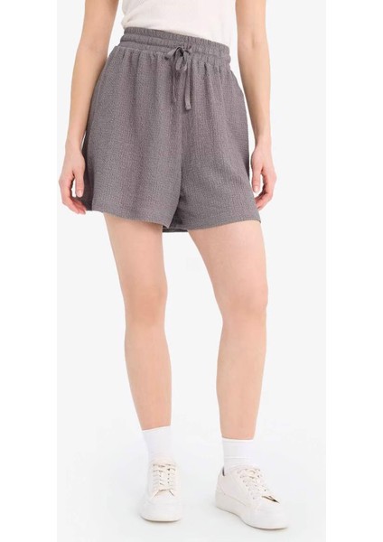 Coool Loose Fit Bürümcük Şort A6223AX25SM modelleri