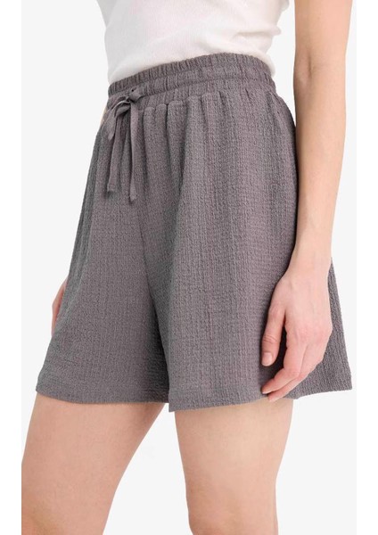 Coool Loose Fit Bürümcük Şort A6223AX25SM indirimleri