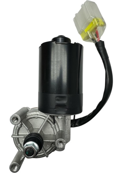 Honda Cıty Silecek Motoru 2006-2008