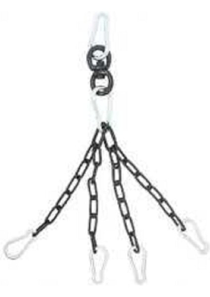 Everlast Heavyweight Chain Boks Torbası Zinciri 833360-70-16