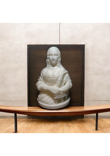 Mona Lisa Biblo