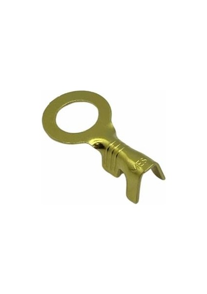 KU-8 KABLO UCU (DELİK ÇAPI:8 MM)