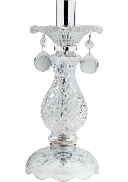 Kristal Taşlı Tasarım Mumluk fiyatları