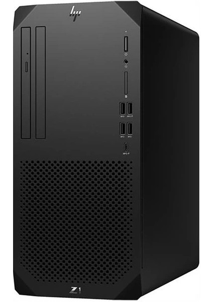Z1 G9 Intel I5-14400F 8T2B2EA-066 128GB 2tb Rtx A2000 12GB Windows 11 Pro Masaüstü Iş Istasyonu