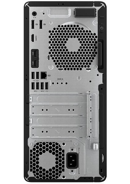 Z1 G9 Intel I5-14400F 8T2B2EA-063 32GB 2tb Rtx A2000 12GB Windows 11 Pro Masaüstü Iş Istasyonu