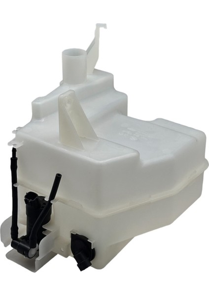 Chery Omoda 5 Su Fıskiye Deposu 2022-2024 (Motorlu)