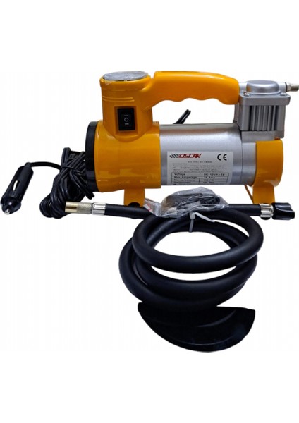 Hava Kompresor Metal Govde Isıklı modelleri