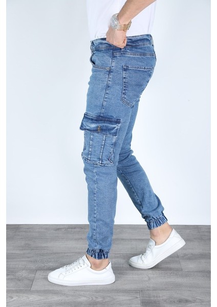 Kargo Cepli Erkek Kot Pantolon fiyatları