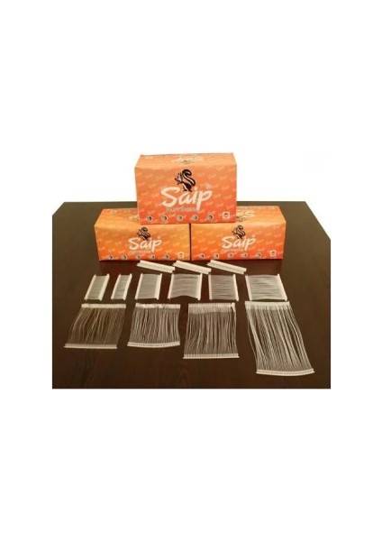 Etiketleme Pls.saip 10000'LIK 65MM (101) Beyaz