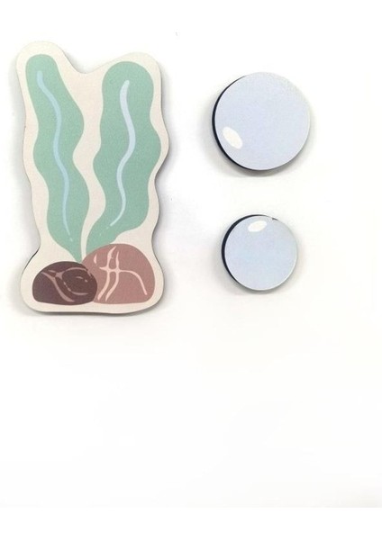 Sallanan Sarkaçlı Balina Desenli Çocuk Odası Duvar Saati modelleri