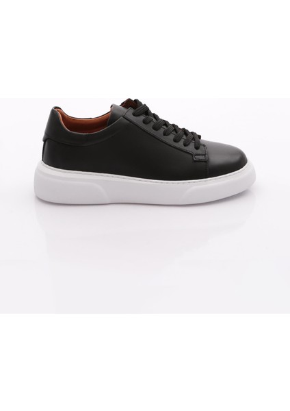 Leo Erkek Sneakers Ayakkabi